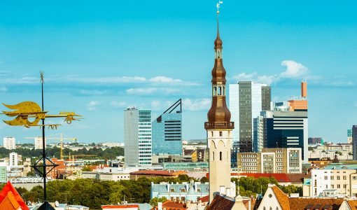 Tallinn