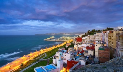 Tangier
