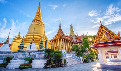Thailand Tour Packages in Chennai