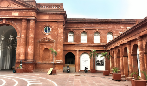 The-Partition-Museum