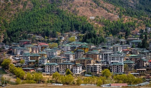 Thimphu