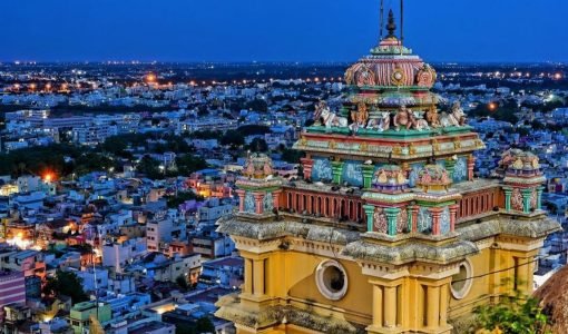 Trichy