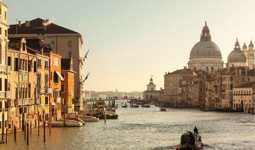 Venice