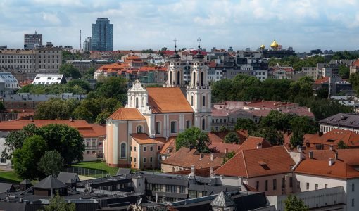 Vilnius
