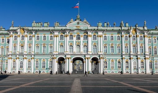 Best International Tour Packages